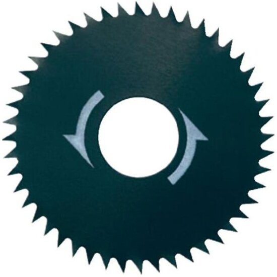 фото Круг отрезной Dremel 546 31,8 мм для приставки Мини-пила 670, 2 шт