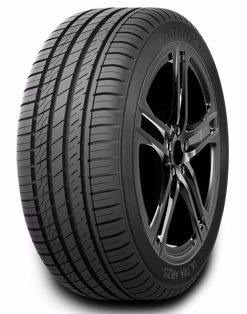 Летние шины Arivo Ultra ARZ5 235/55 R18 104V