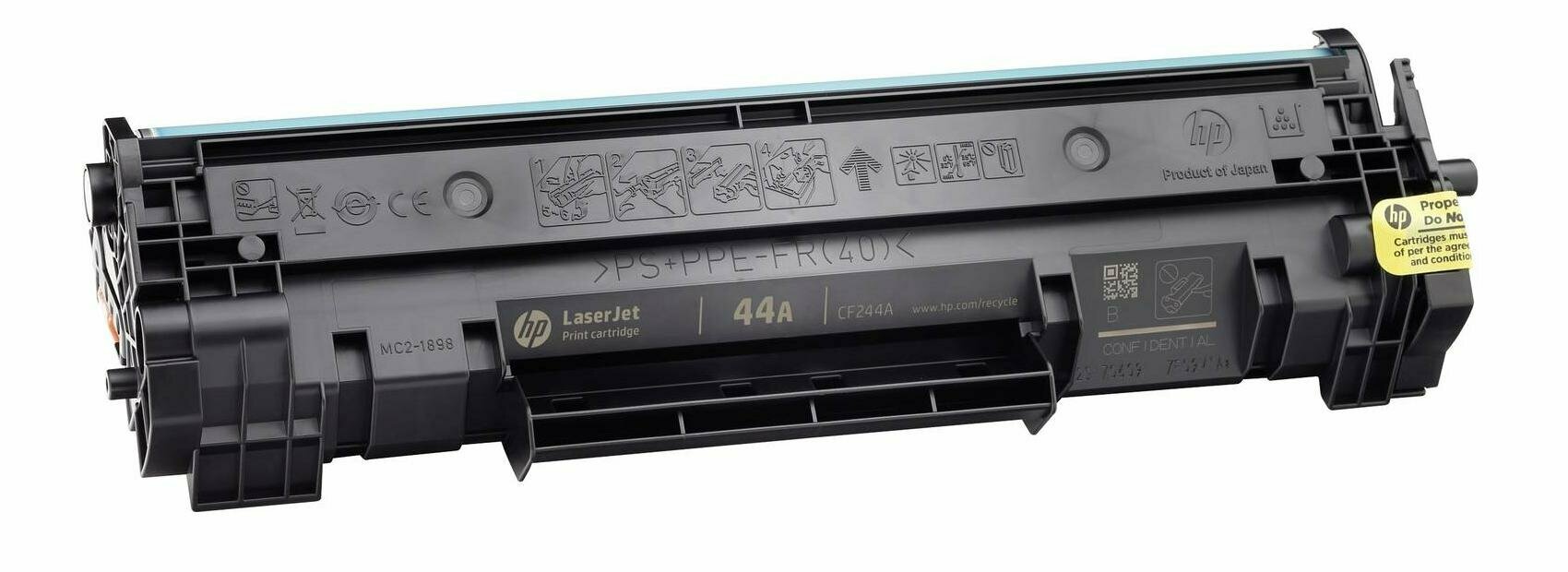 Тонер HP 44A