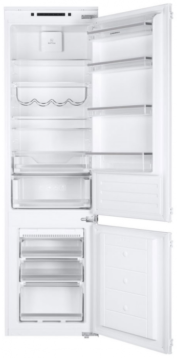 Холодильник встраиваемый Maunfeld MBF193NFW