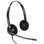 Гарнитура Plantronics EncorePro HW525 USB - изображение