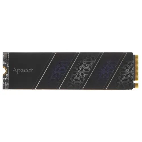 SSD накопитель M.2 Apacer 2TB AS2280P4U PRO (AP2TBAS2280P4UPRO-1)