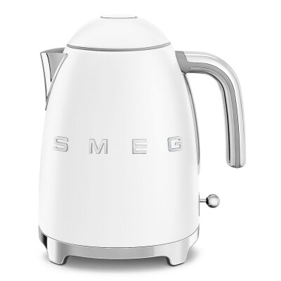 Чайник Smeg KLF03WHMEU (Белый матовый)