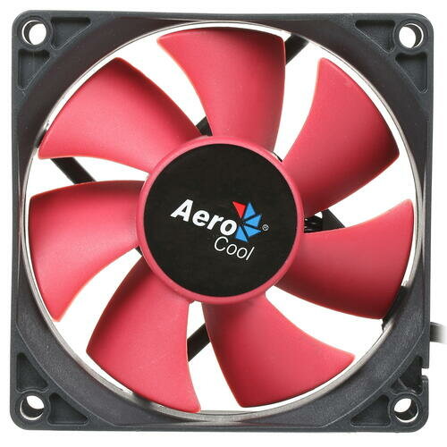 Вентилятор Aerocool Force 8 [ACF1-FC00110.R1]