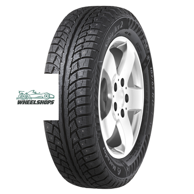 Matador 185/65R15 92T XL MP 30 Sibir Ice 2 TL ED (шип.)