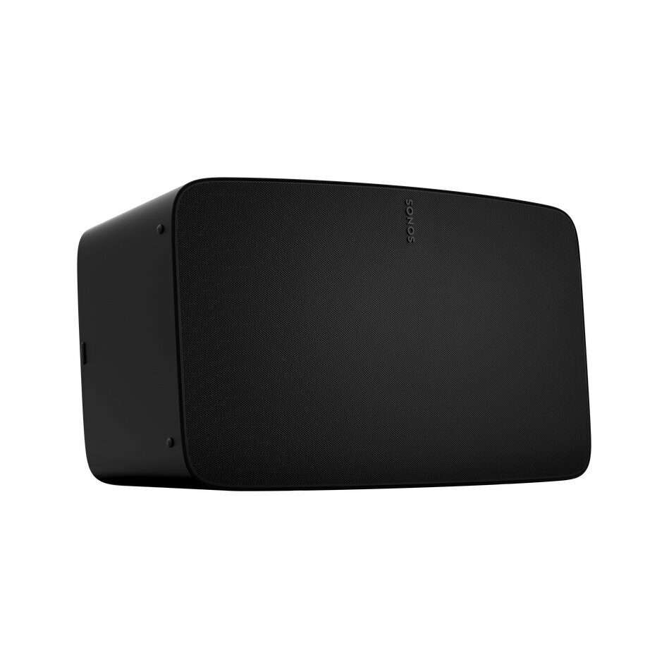 Sonos Five, Black