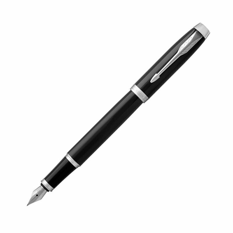   PARKER IM BLACK CT 1    1931644, 691235