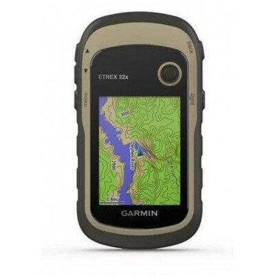 Навигатор Garmin eTrex 32x