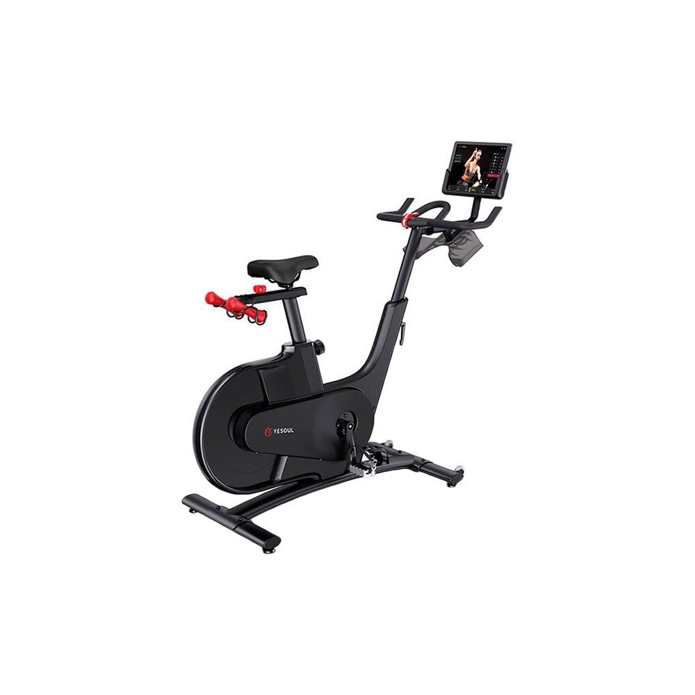 Xiaomi Yesoul Smart Spinning Bike V1 Black