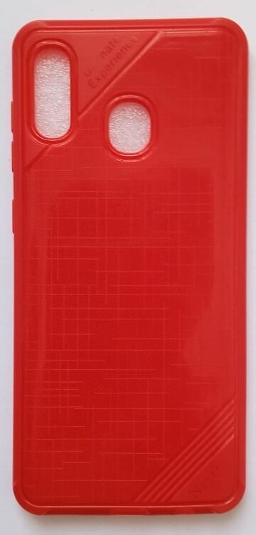 Чехол для SAMSUNG A20 / a30