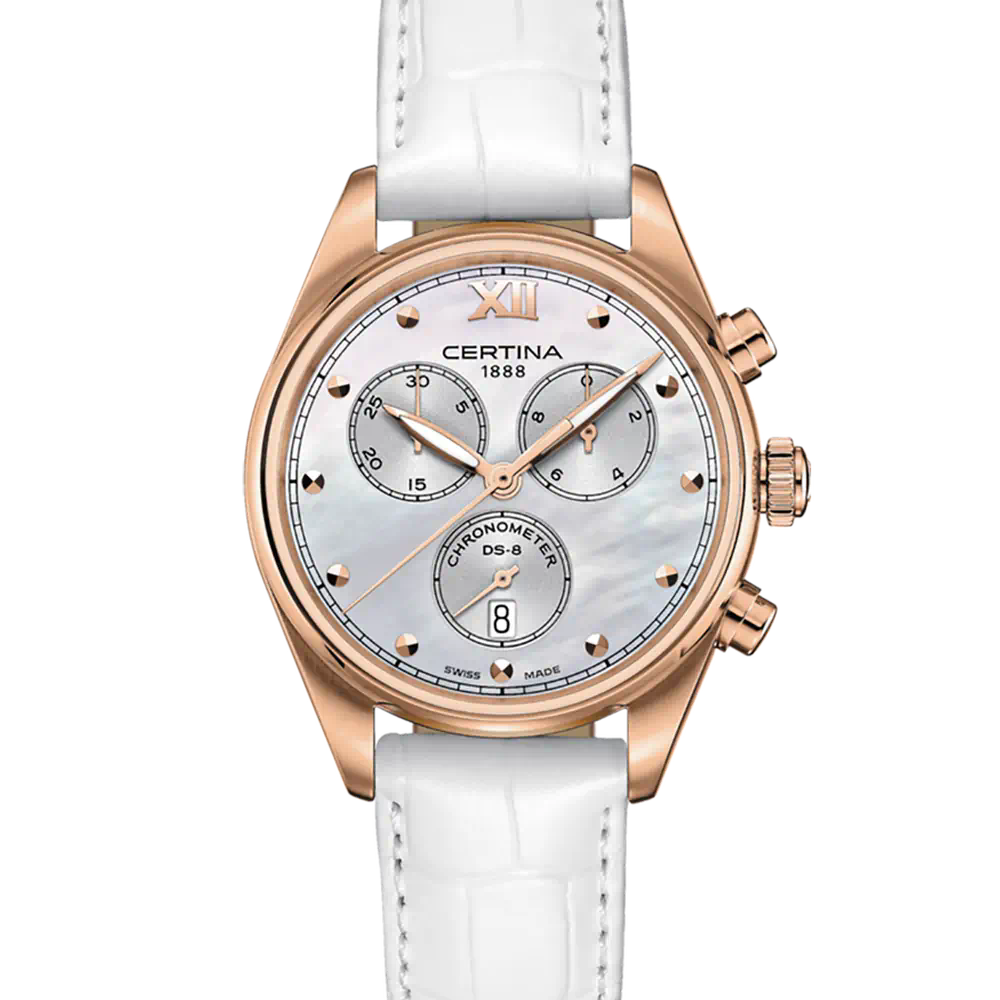 Наручные часы Certina DS-8 C033.234.36.118.00