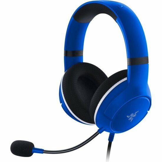 Беспроводная гарнитура RAZER Kaira X for Xbox - Blue (RZ04-03970400-R3M1)