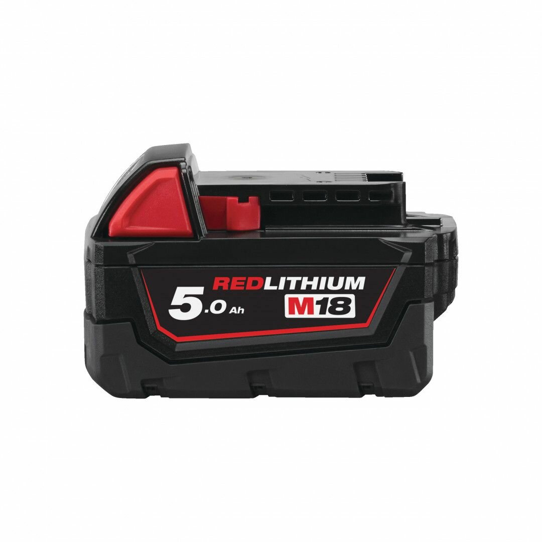 Аккумулятор Milwaukee M18 B5 5.0 Ач