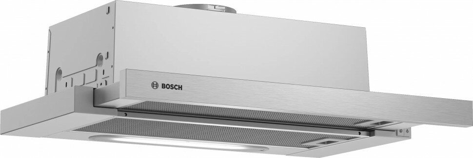 Встраиваемая вытяжка Bosch DFT63AC50