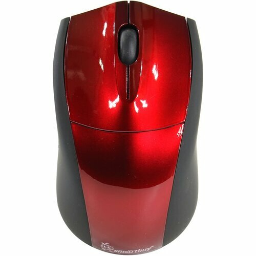 Мышь Smartbuy Wireless Optical Mouse SBM-325AG