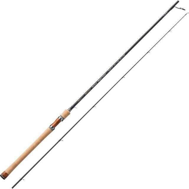 Удилище спиннинговое Tenryu Rayz Spectra, RZS82M, 2,49м, 5-20гр, 5-12lb