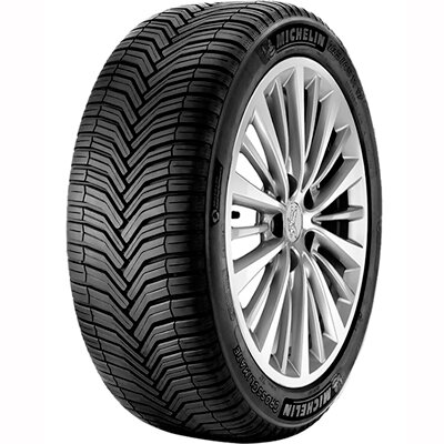 Автомобильные шины Michelin CrossClimate+