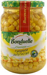 Кукуруза Bonduelle золотистая в зернах, 530 г
