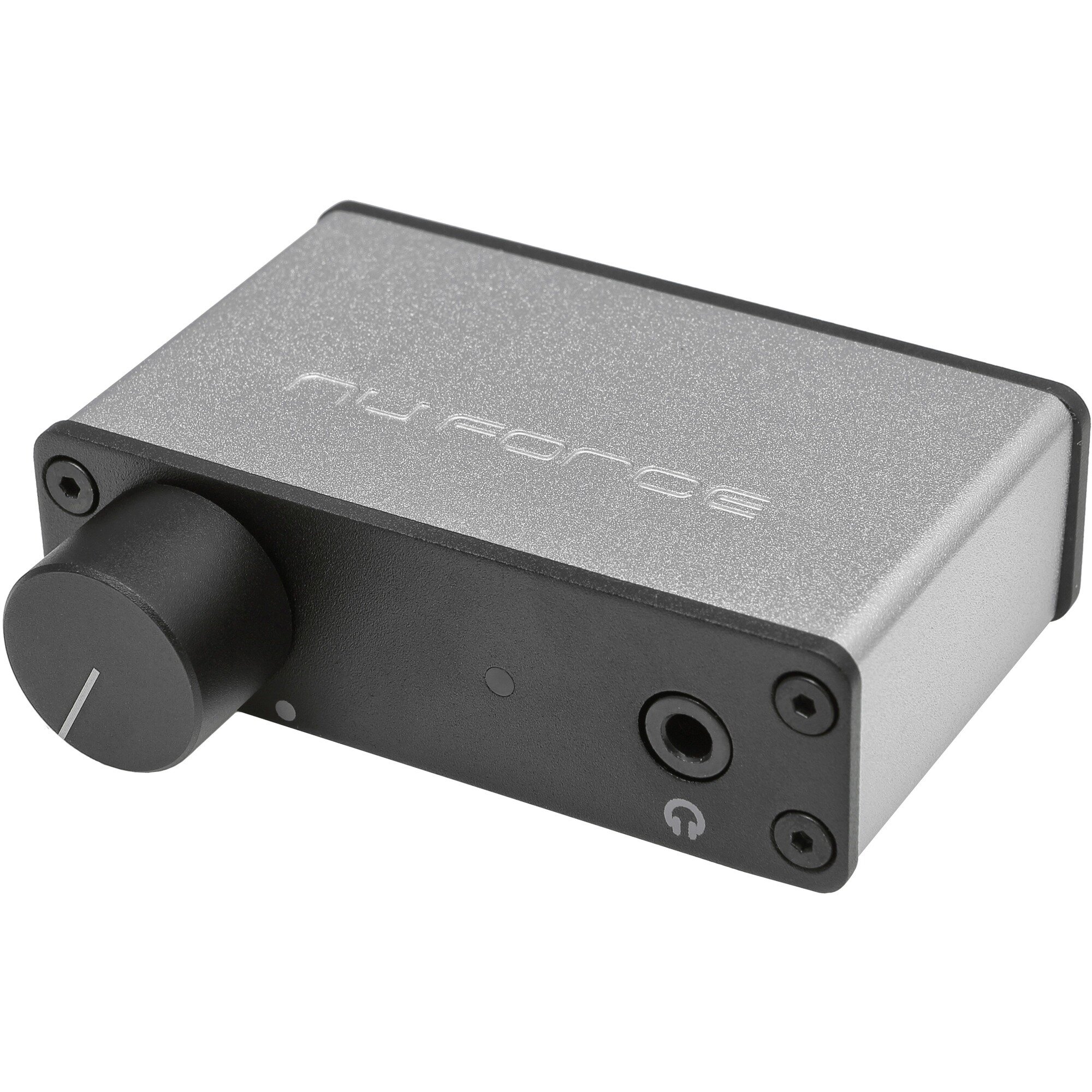 ЦАП портативный NuForce uDAC-3 Silver