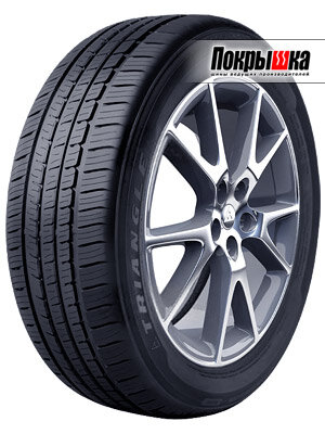 Шины Triangle TC101 AdvanteX 195/65 R15 91H