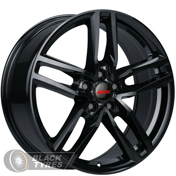   Alutec Ikenu 8x19/5x112 D70.1 ET45, 