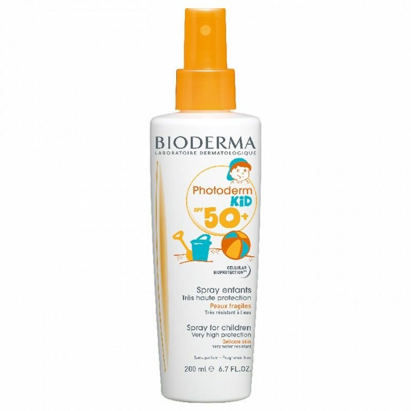 Bioderma       Photoderm Kid SPF50+ 200