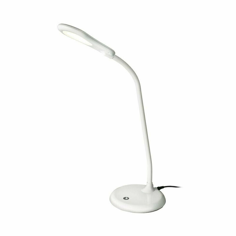 Светильник Uniel TLD-507 White/LED/550Lm/5000K (06546), 1269997