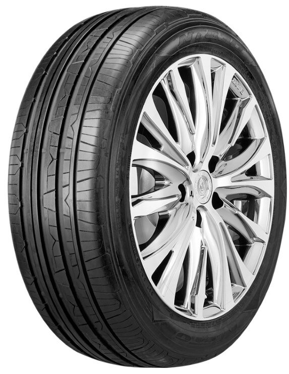 Автомобильные летние шины Nitto NT 830 Plus 215/45 R17 91W