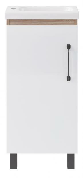 фото ASB-Mebel Тумба ASB-Mebel Адель 40 под раковину Миранда 40 (9786)