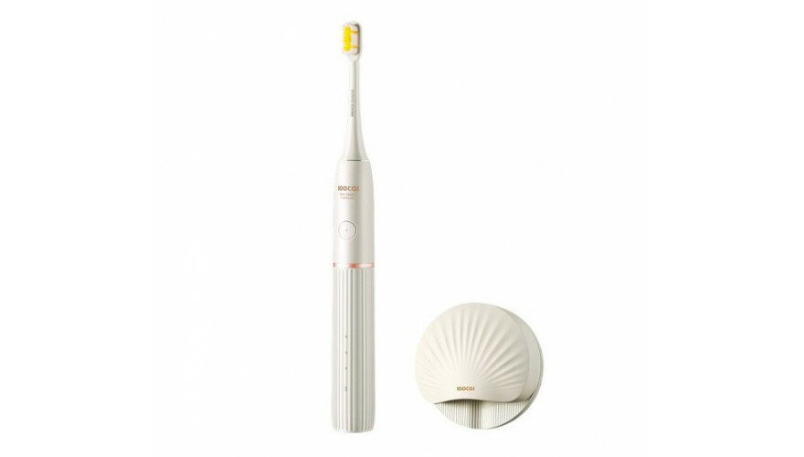 Электрическая зубная щетка Xiaomi Soocas D2 Electric Toothbrush White