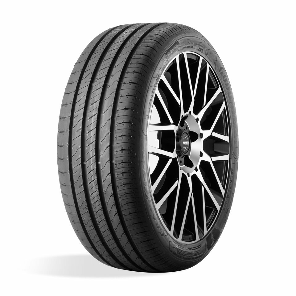 Шина летняя легковая GOODYEAR EfficientGrip Performance 2 205/60R16 92H (Арт.542250)