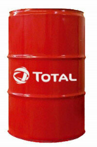 Трансмиссионное масло Total FLUIDE G3 208 л