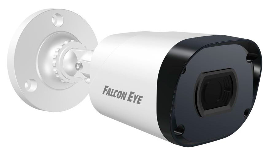 Видеокамера IP Falcon Eye FE-IPC-B2-30p 2.8-2.8мм цветная