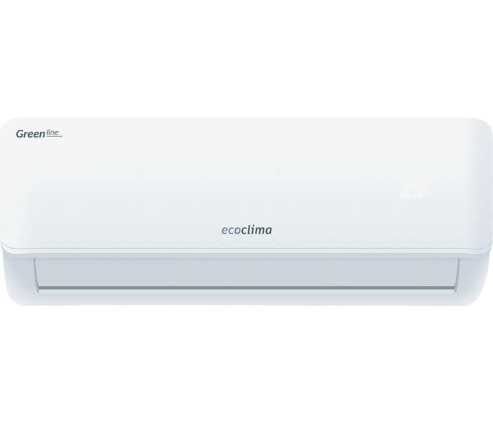 Настенная сплит-система Ecoclima ECW/I-12GC / EC/I-12GC