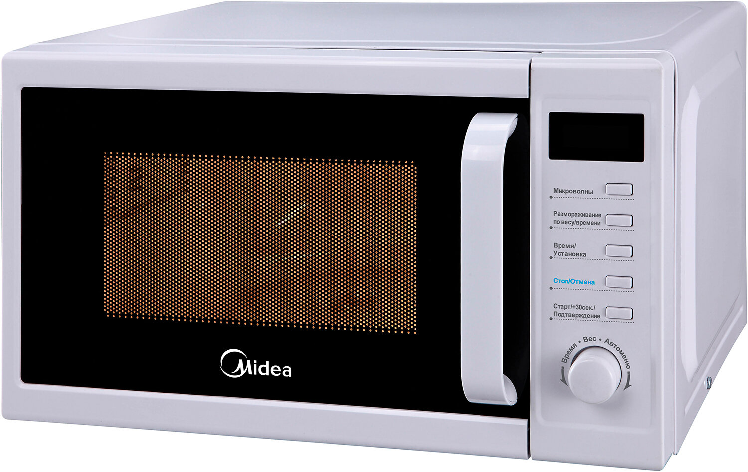   -  Midea AM 820 CUK-W