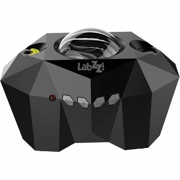   () Levenhuk () LabZZ SP30 Black