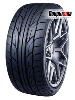 Шины Nitto NT555 G2 195/55 R15 85W