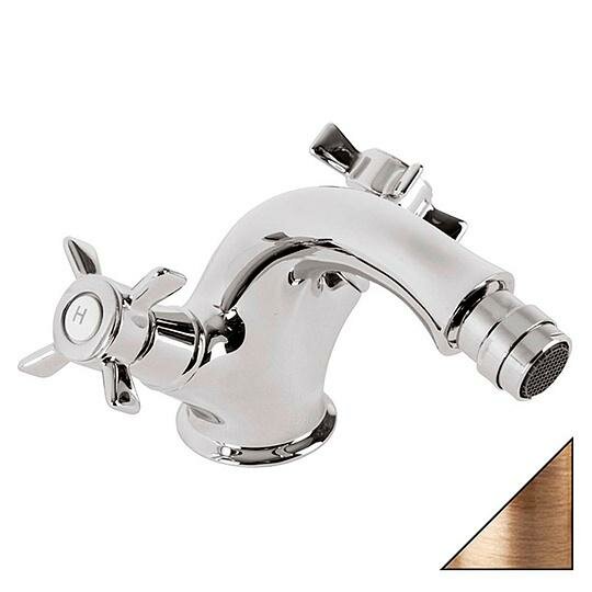 смеситель Cezares Смеситель Cezares Lord LORD-BS1-02 для биде