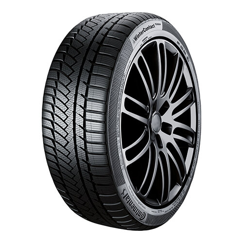 Автошина Continental WinterContact TS 850 P 255/45R20 101V SUV