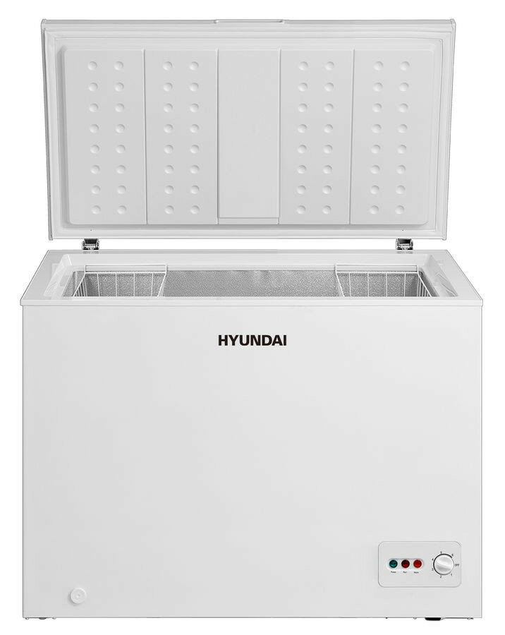 Морозильник-ларь Hyundai CH2505