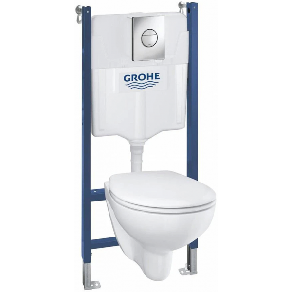 Grohe 39415000