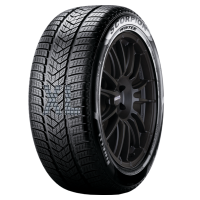 Pirelli Scorpion Winter 265/65R17 112H