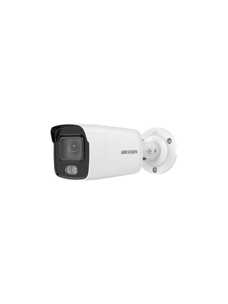 Видеокамера IP HIKVISION DS-2CD2027G2-LU(C)(4mm), белый