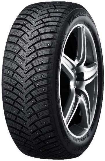 Автомобильные зимние шины Nexen WinGuard WinSpike 3 225/60 R18 100T