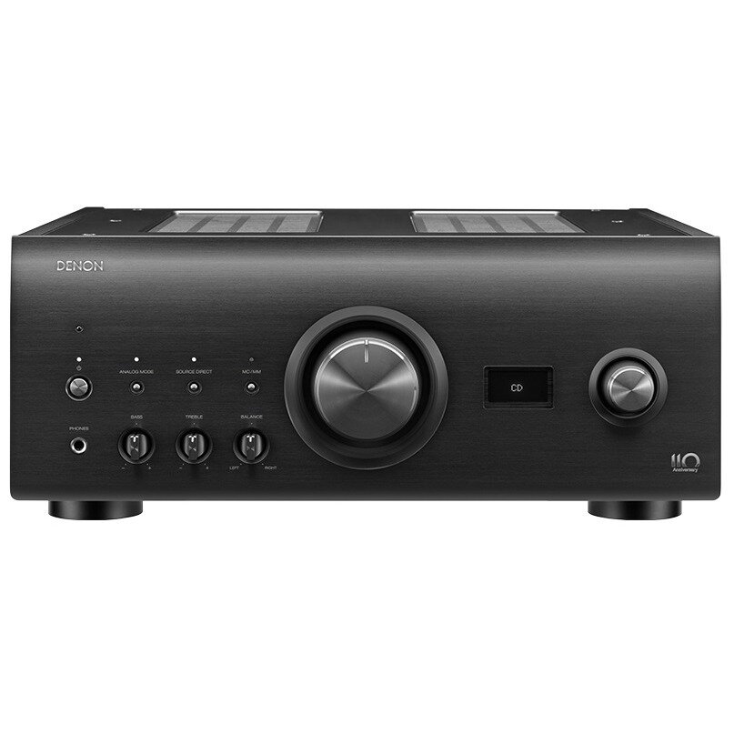 Интегральный усилитель Denon PMA A110 GSE2