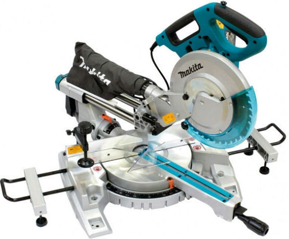 Пила Makita LS1018LN .