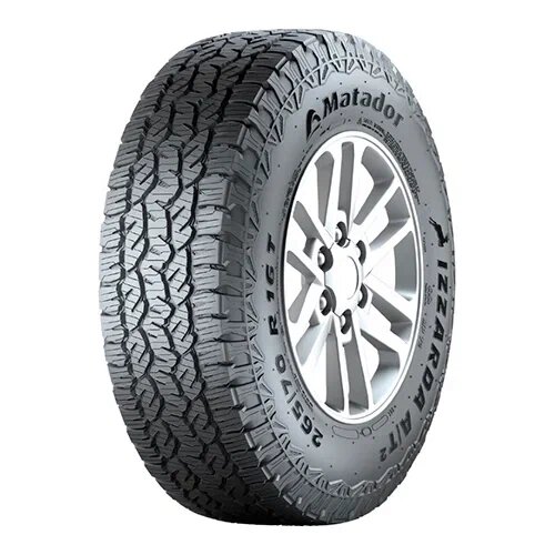 Автошина Matador MP72 Izzarda A/T 2 205/70R15 96T