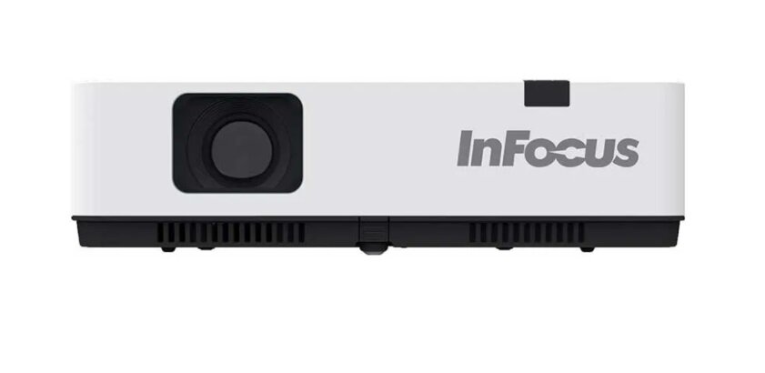 Проектор Infocus IN1029, 1920х1200, 50000:1, 4200lm - фото №1