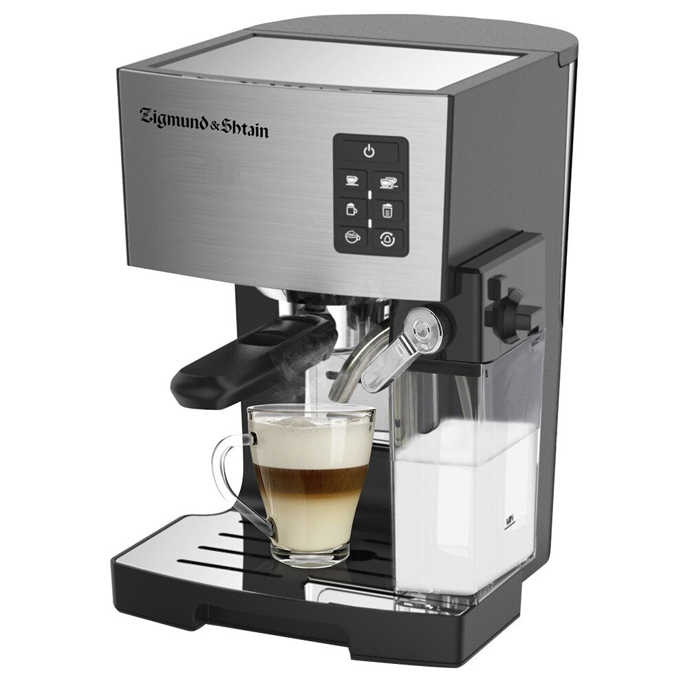 Zigmund Shtain ZCM-887 Al Caffe