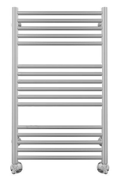 Terminus Полотенцесушитель водяной Аврора П16 450x778, ширина 48.2 см, высота 78 см